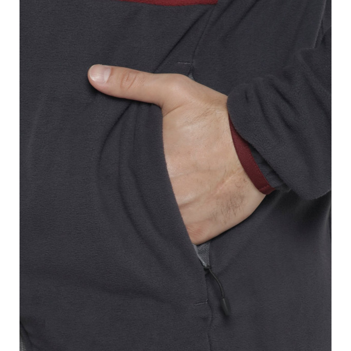 Campera de hombre Field