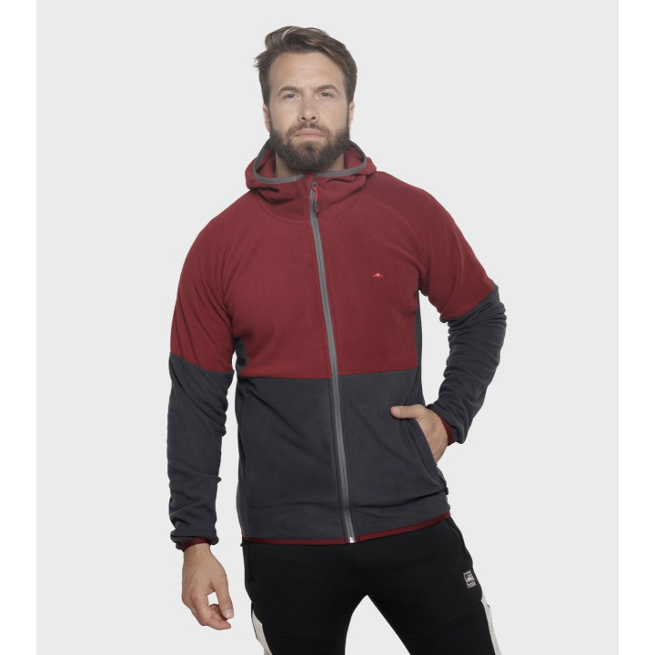 Campera de hombre Field