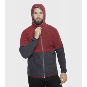 Campera de hombre Field