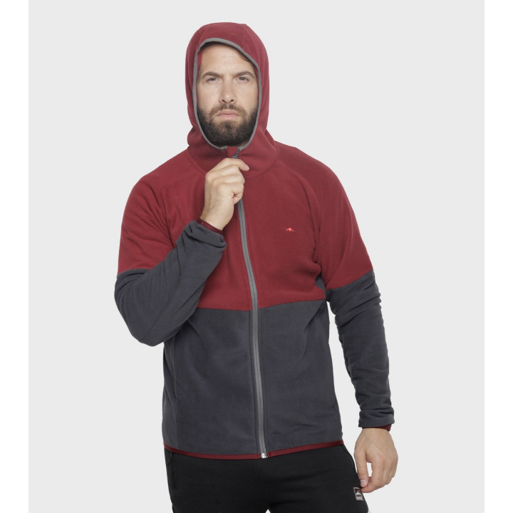 Campera de hombre Field