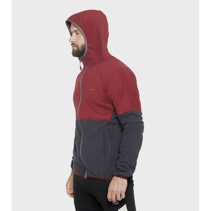 Campera de hombre Field