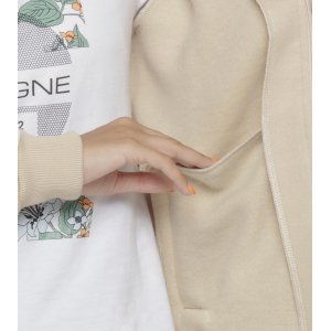 Campera de mujer Agnes
