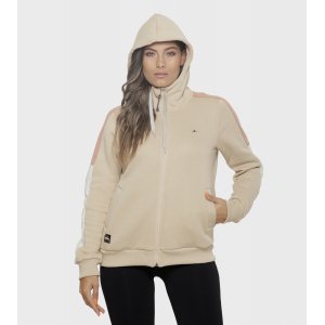 Campera de mujer Agnes