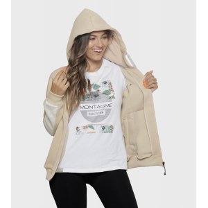 Campera de mujer Agnes