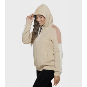 Campera de mujer Agnes