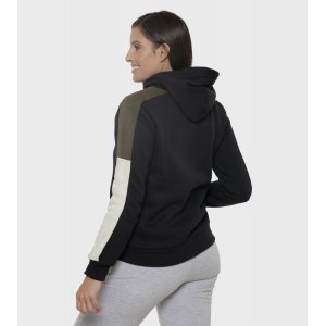 Campera de mujer Agnes