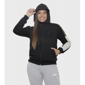 Campera de mujer Agnes