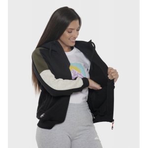 Campera de mujer Agnes