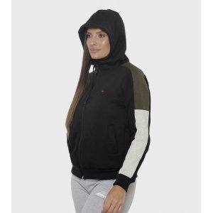 Campera de mujer Agnes