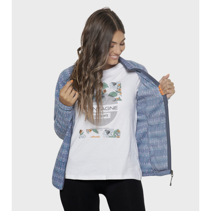 Campera de mujer Ceryl