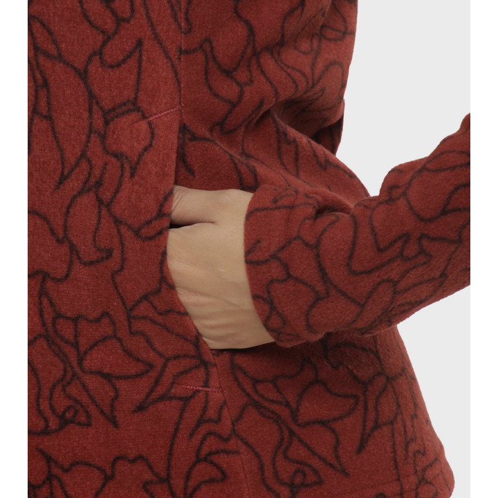 Campera de mujer Ceryl
