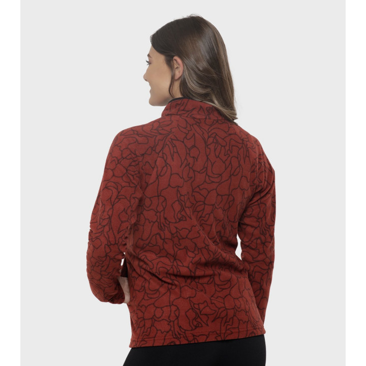 Campera de mujer Ceryl