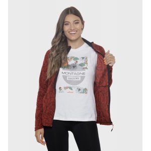 Campera de mujer Ceryl