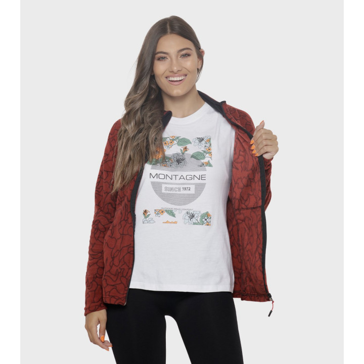 Campera de mujer Ceryl