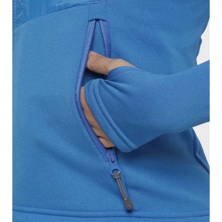 Campera de mujer Lea