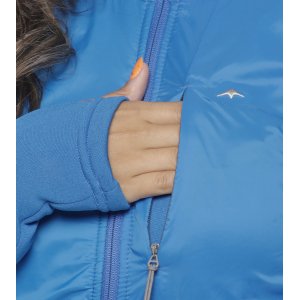 Campera de mujer Lea