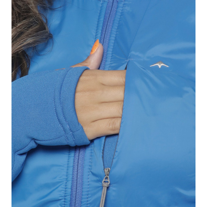 Campera de mujer Lea