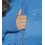 Campera de mujer Lea