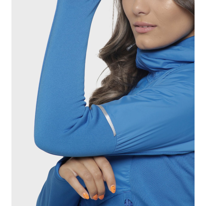 Campera de mujer Lea