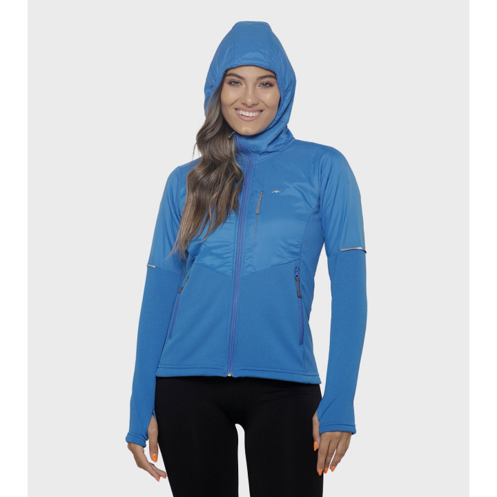 Campera de mujer Lea