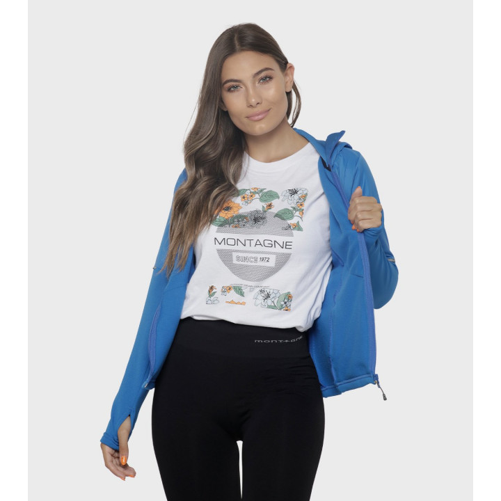 Campera de mujer Lea