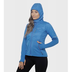 Campera de mujer Lea
