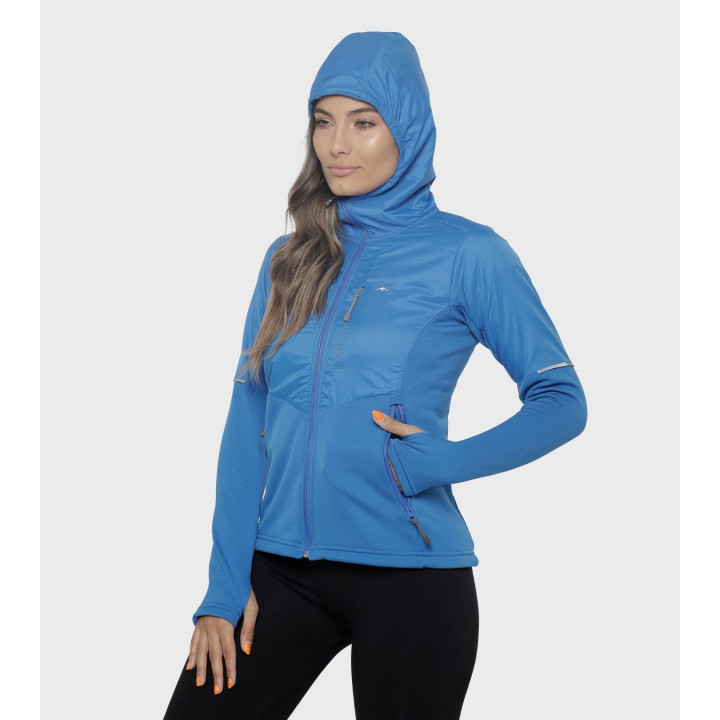 Campera de mujer Lea