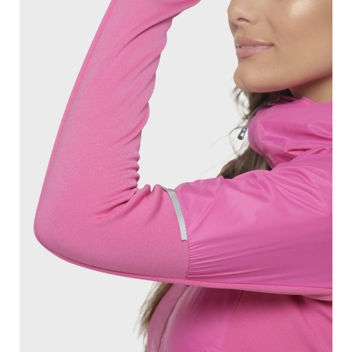 Campera de mujer Lea