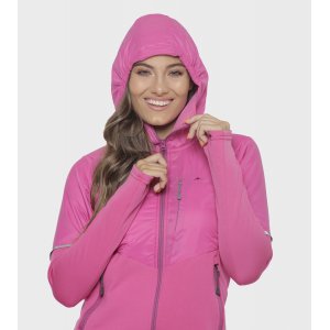 Campera de mujer Lea