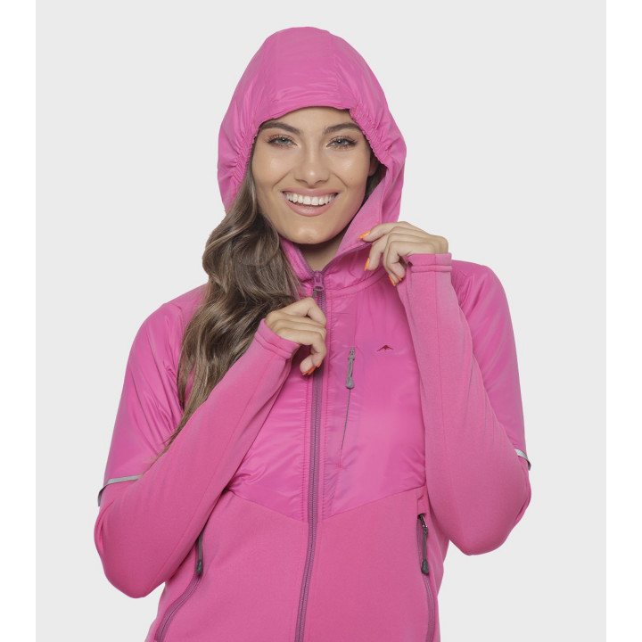 Campera de mujer Lea