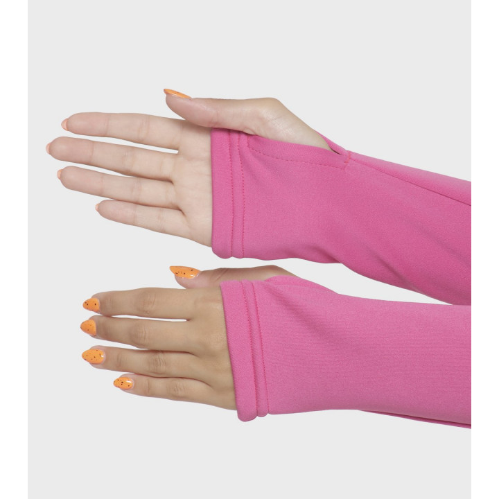 Campera de mujer Lea