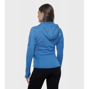Campera de mujer Lea