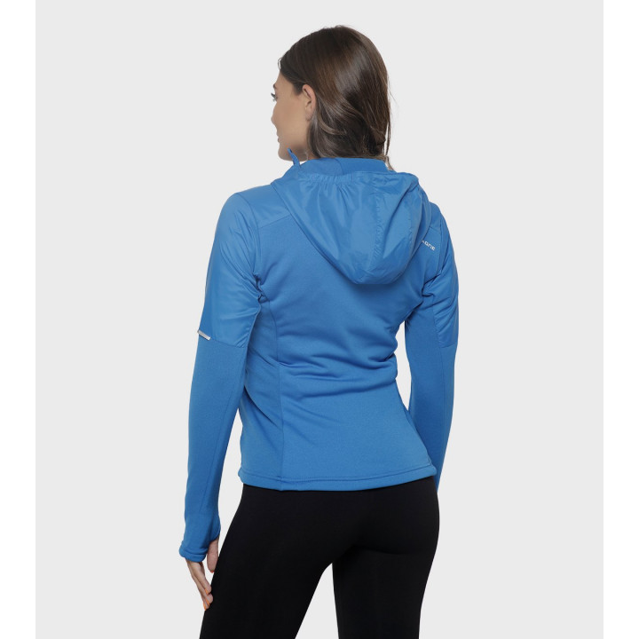 Campera de mujer Lea