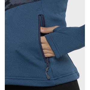 Campera de mujer Lea