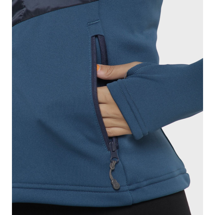 Campera de mujer Lea