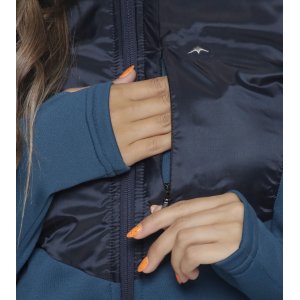 Campera de mujer Lea