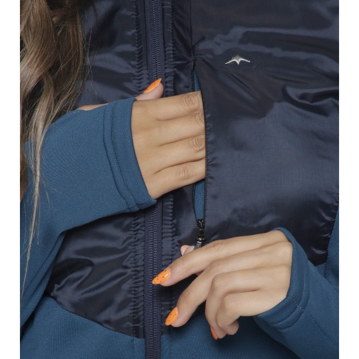 Campera de mujer Lea