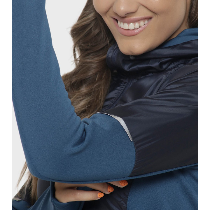 Campera de mujer Lea
