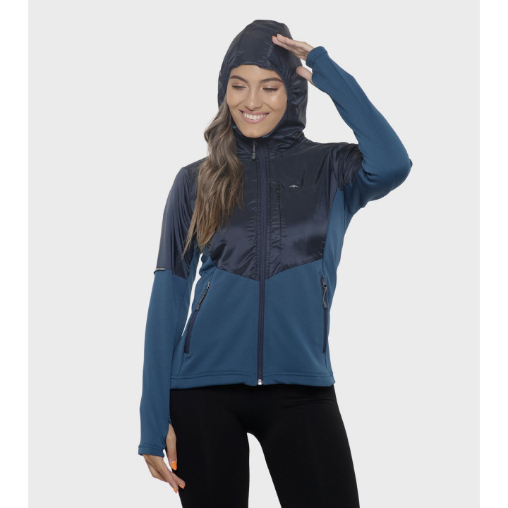 Campera de mujer Lea