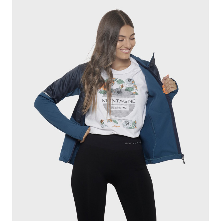 Campera de mujer Lea
