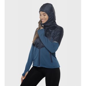 Campera de mujer Lea