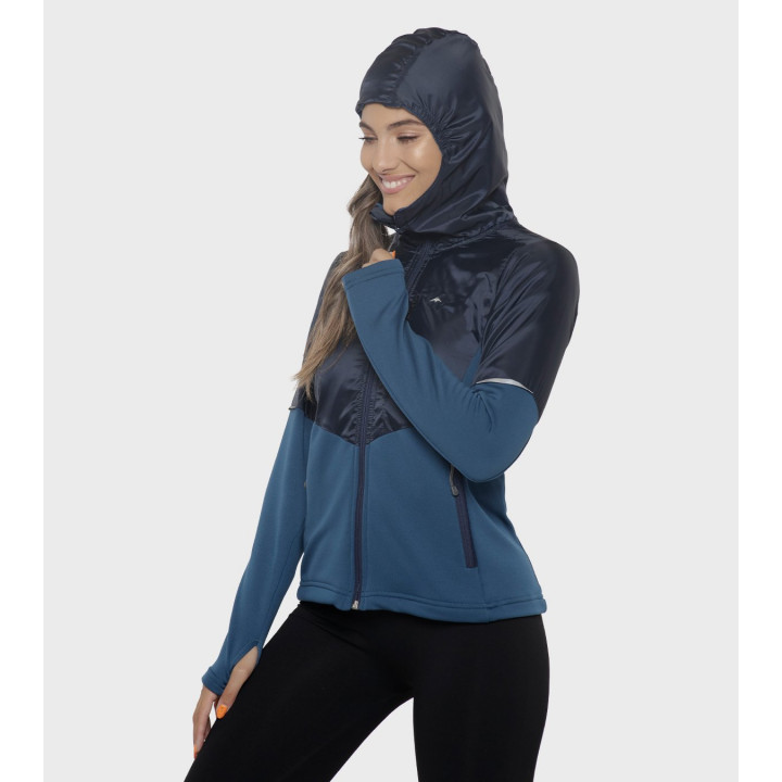 Campera de mujer Lea