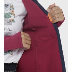 Campera de mujer Lea