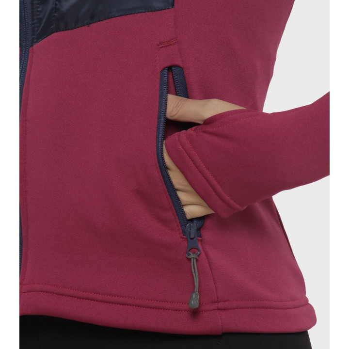 Campera de mujer Lea