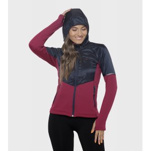 Campera de mujer Lea