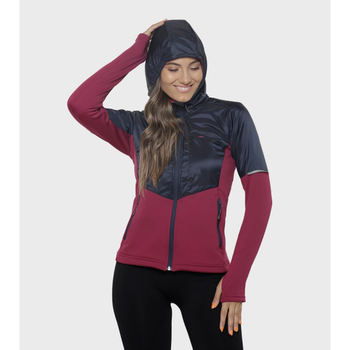 Campera de mujer Lea