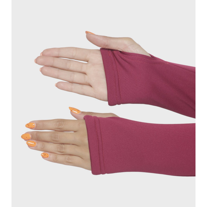 Campera de mujer Lea