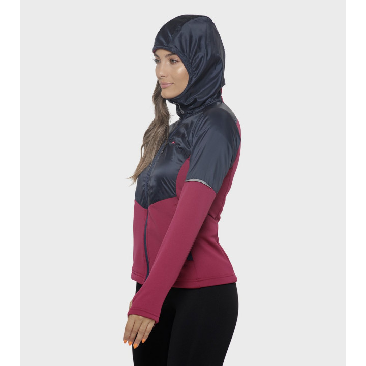 Campera de mujer Lea
