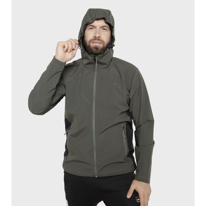 Campera de hombre Ivor