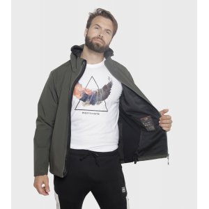 Campera de hombre Ivor